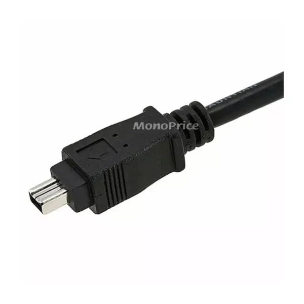 Monoprice Internal USB 2.0 - 0.29 Feet - 3 Color | 52-In-1 Memory Card Reader/Writer