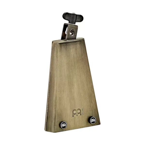 Meinl Mike Johnston Signature Groove Cowbell