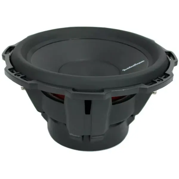 Rockford Fosgate P2D2-12 12" 800W 2-Ohm Punch Series Car Audio Subwoofer Sub