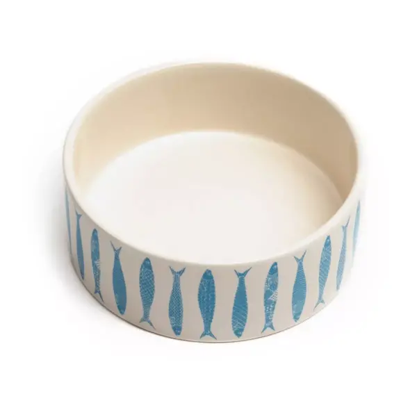 Park Life Designs Faro Cat Bowl