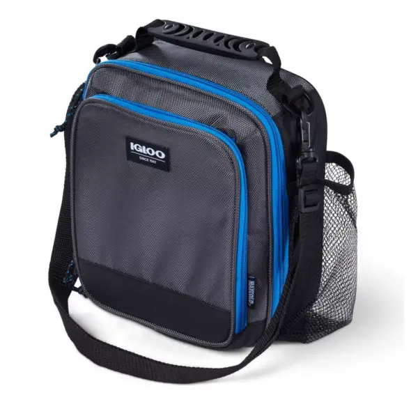 Igloo MaxCold Vertical Classic Molded Lunch Bag