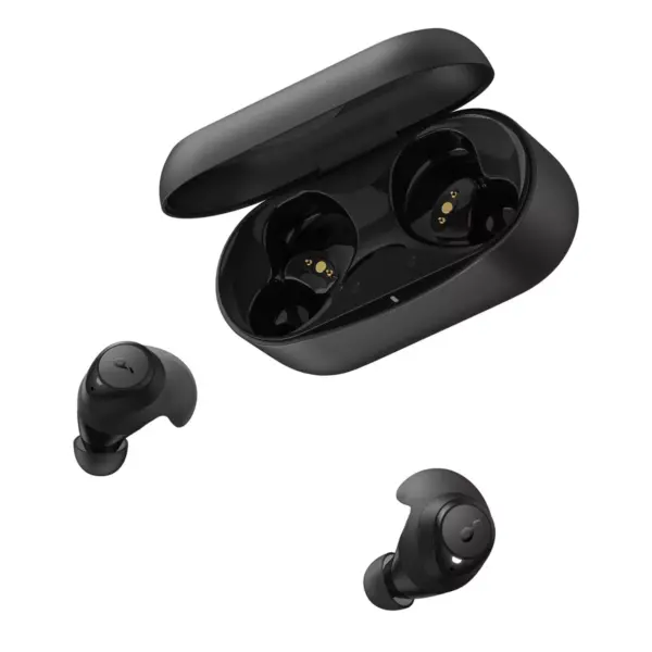 Soundcore by Anker Life Dot 2 True Wireless Earbuds