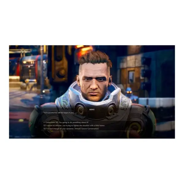 The Outer Worlds - Xbox One (Digital)