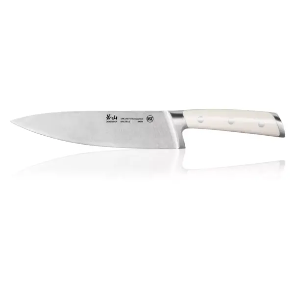 Cangshan Cutlery S1 Series 8" Chef Knife