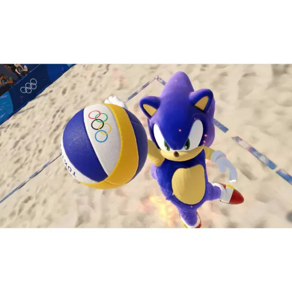 Tokyo 2020 Olympic Games - PlayStation 4