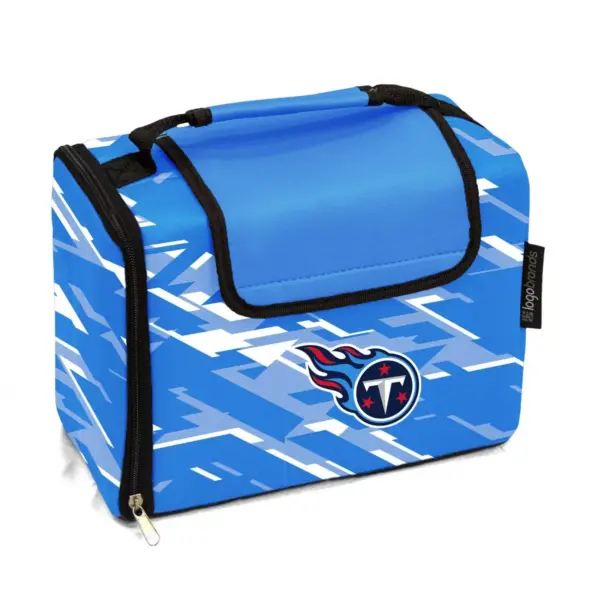 NFL Tennessee Titans Kase Keeper 12pk - 16qt