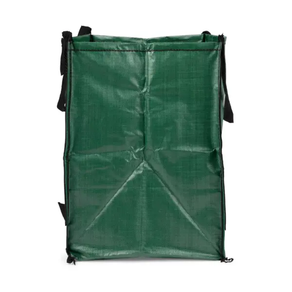 DuraSack 20"x20"x28" Polypropylene Home and Yard Bag Green