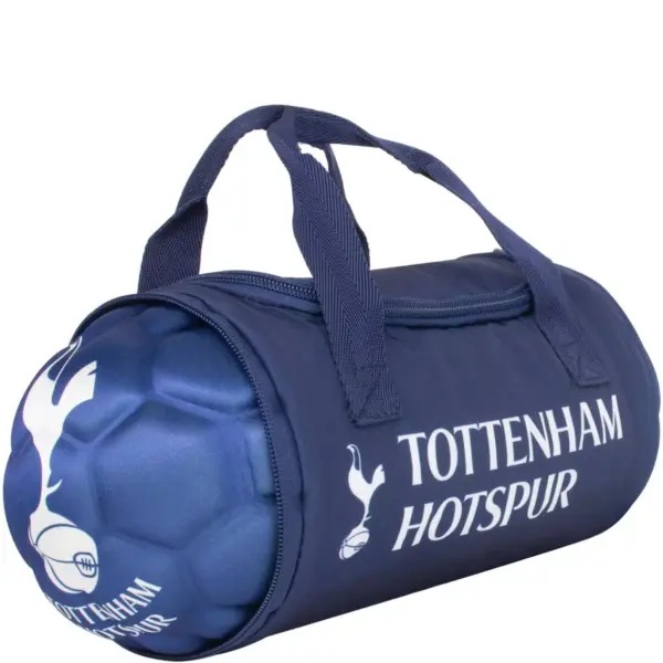 FIFA Tottenham Hotspur F.C. Collapsible Soccer Ball Lunch Bag