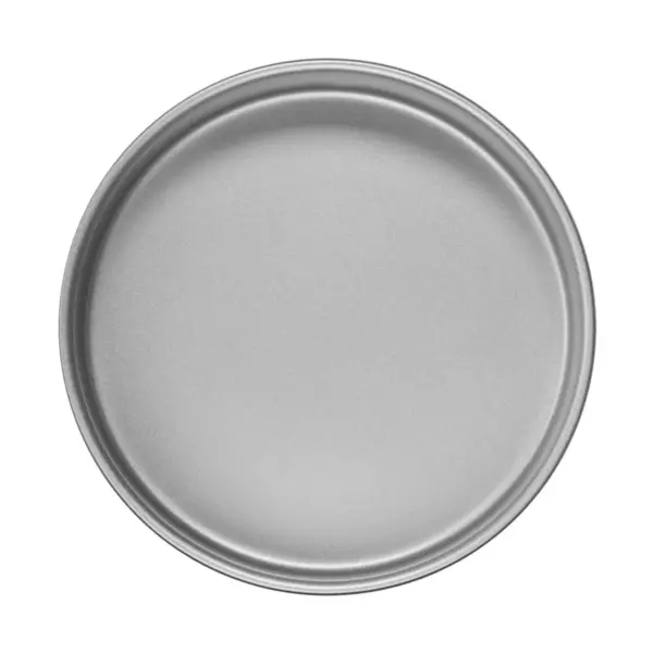 Cuisinart Chef's Classic 9" Non-Stick Two-Toned Round Cake Pan - AMB-9RCK