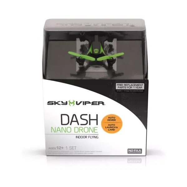 Sky Viper DASH Nano Drone