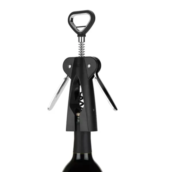 Winged Corkscrew by HOST