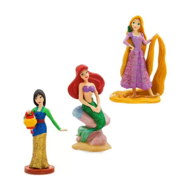 Disney Princess Action Figure - Disney store