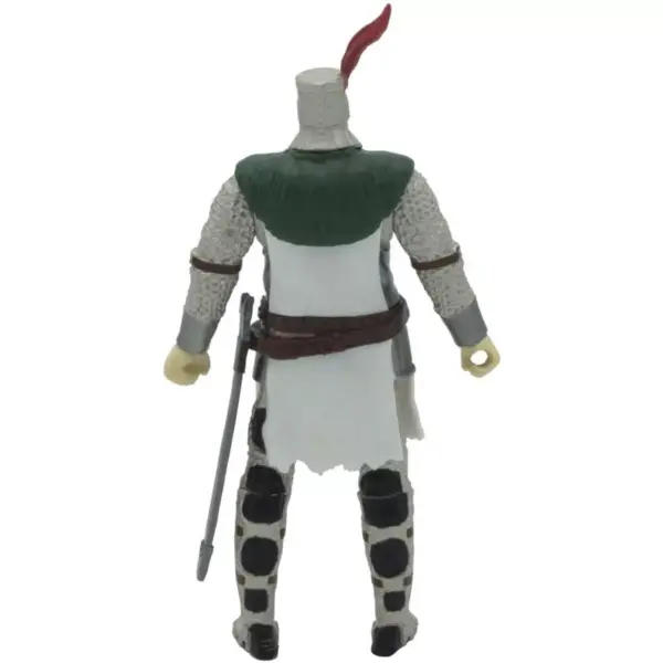 Just Toys Dark Souls 4 Inch Mega Merge Action Figure | Solaire of Astora