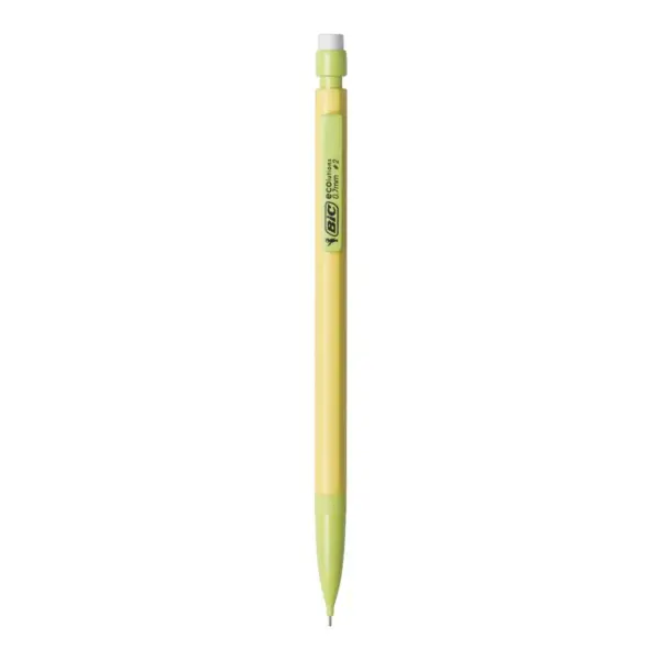 BiC 12pk #2 Mechanical Pencils ReVolution 0.7mm