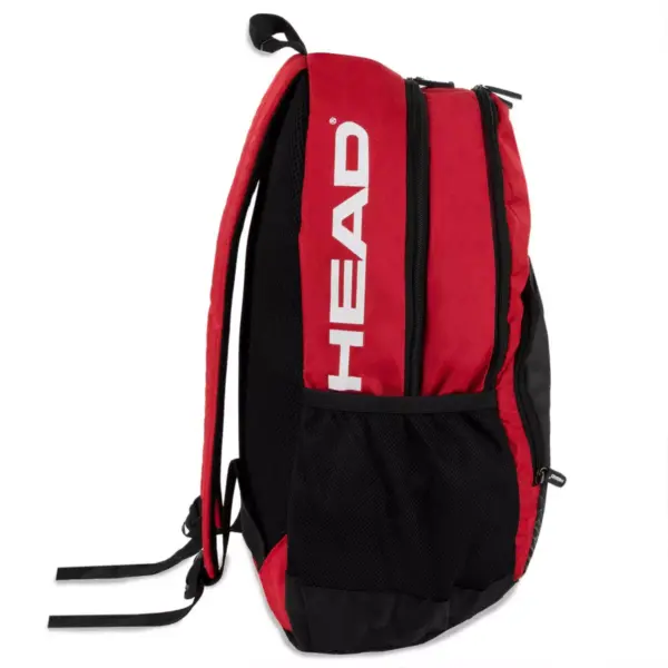 HEAD 19" Relay Backpack - Red