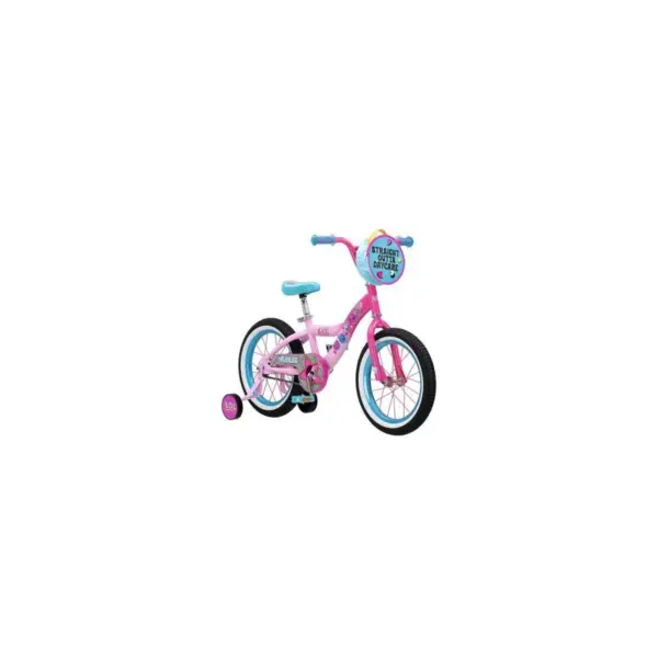 L.O.L. Surprise! 16" Kids' Bike - Pink