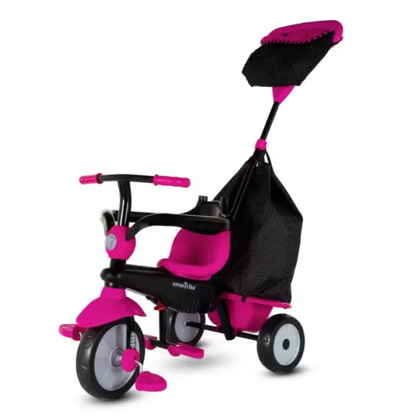 smarTrike Vanilla Plus Kids' Trike - Pink