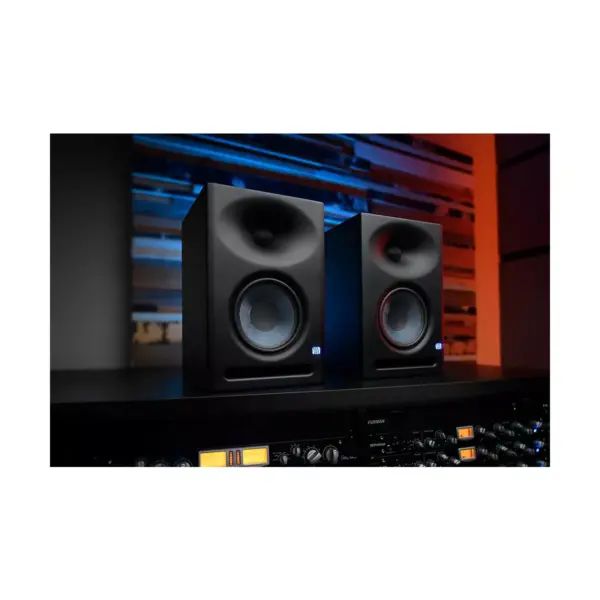 PreSonus Eris E7 XT 6.5" 130W Active Studio Monitor