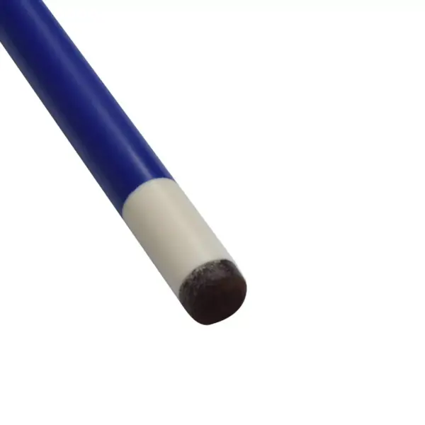 Hathaway Conquest 58" Fiberglass Cue - Blue