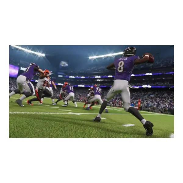 Madden NFL 21: 500 Madden Points - Xbox One (Digital)