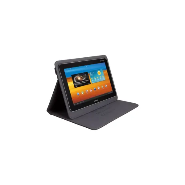 Urban Factory Carrying Case (Folio) for 10" Tablet - Gray