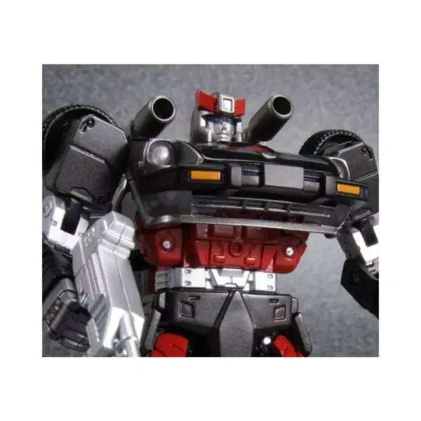 MP-18 Bluestreak | Transformers Masterpiece Action figures