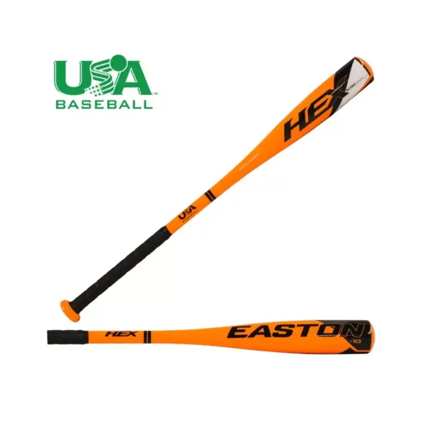 Easton Hex Youth 28" Baseball Bat 2018