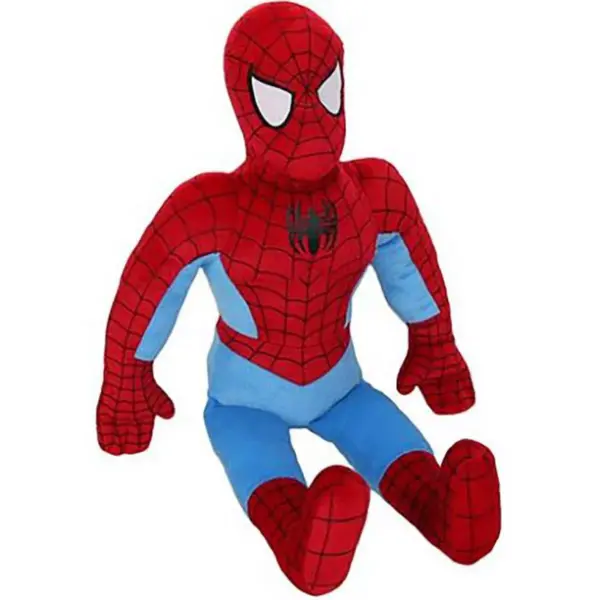 Marvel Spider-Man 11"x25" Novelty Pillow