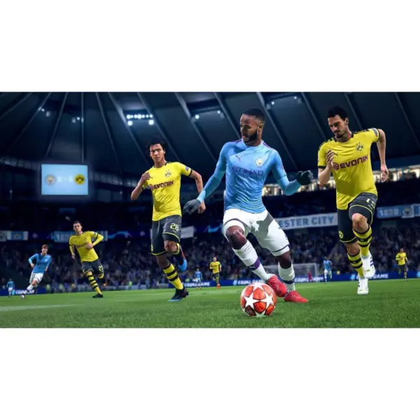 FIFA 20: Ultimate Edition - Xbox One (Digital)