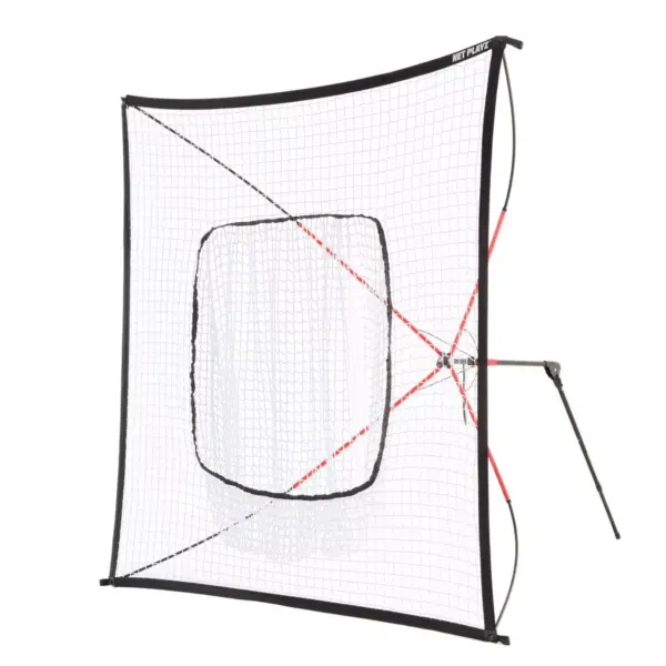 Net Playz Baseball Medium Trainer