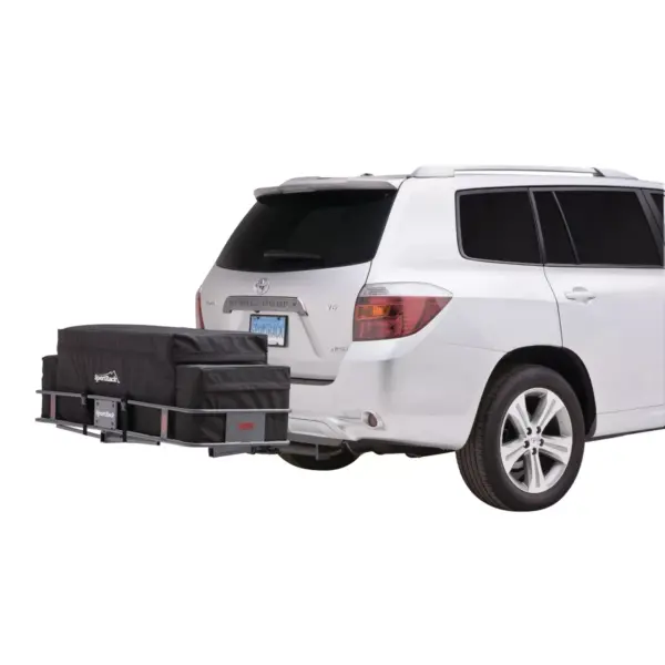 SportRack Vista Hitch Bag Cargo Carrier