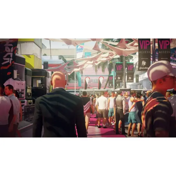 Hitman 2 - Xbox One (Digital)