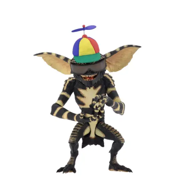 Gremlins 7" Action Figure - Ultimate Gamer Gremlin