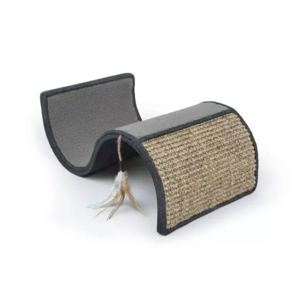 Petlinks Dream Curl Cat Scratcher