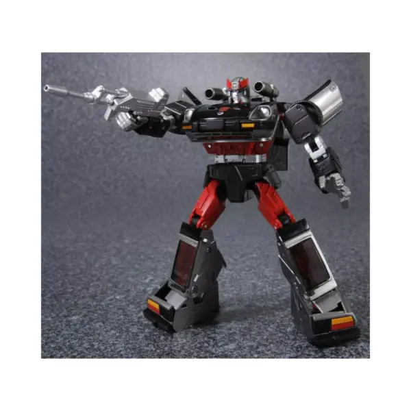 MP-18 Bluestreak | Transformers Masterpiece Action figures