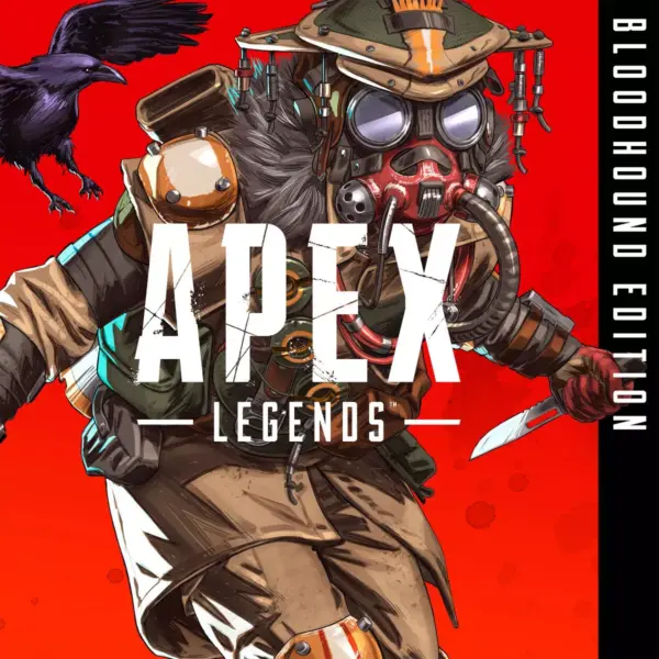 Apex Legends: Bloodhound Edition - PlayStation 4 (Digital)