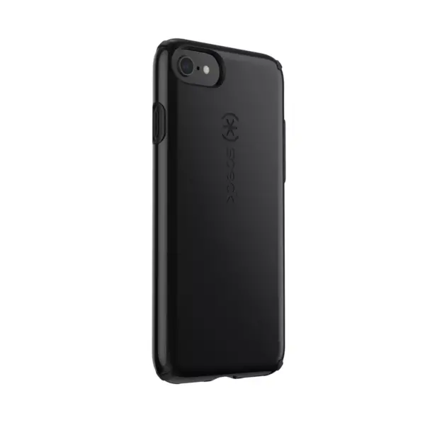 Speck Apple iPhone SE (2nd gen)/8/7/6s/6 Candyshell Lite Case - Black