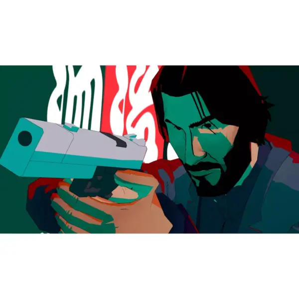 John Wick: Hex - Nintendo Switch