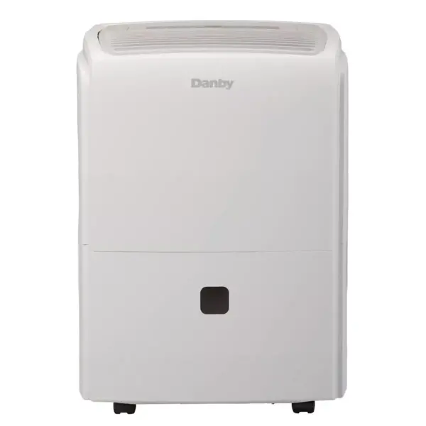 Danby 40pt Dehumidifier White