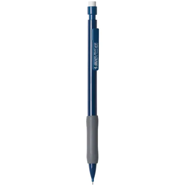 BIC Xtra-Comfort Grip Mechanical Pencil, 0.7mm MPG36BLK