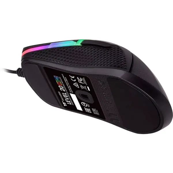 Thermaltake Level 20 RGB Gaming Mouse