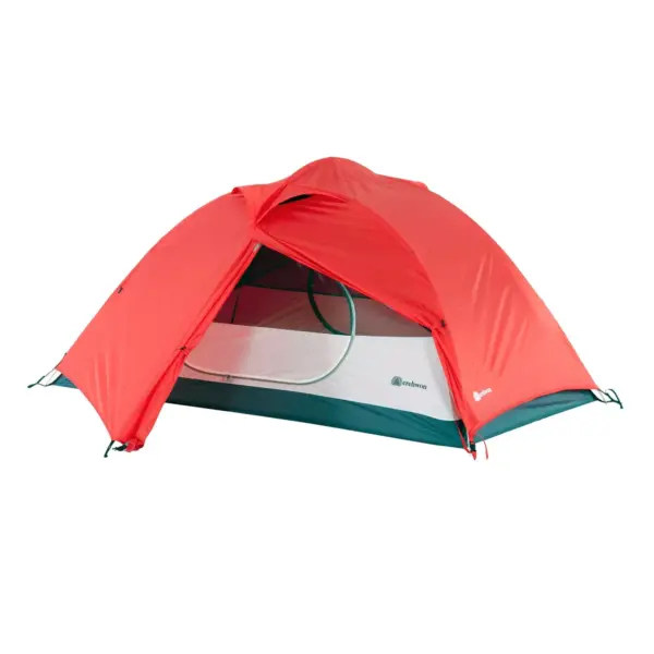 Erehwon Afton Trail 2 Person Camping Tent