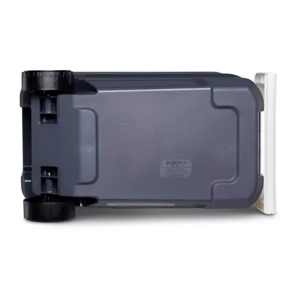 Igloo MaxCold 40 Quart Wheeled Cooler