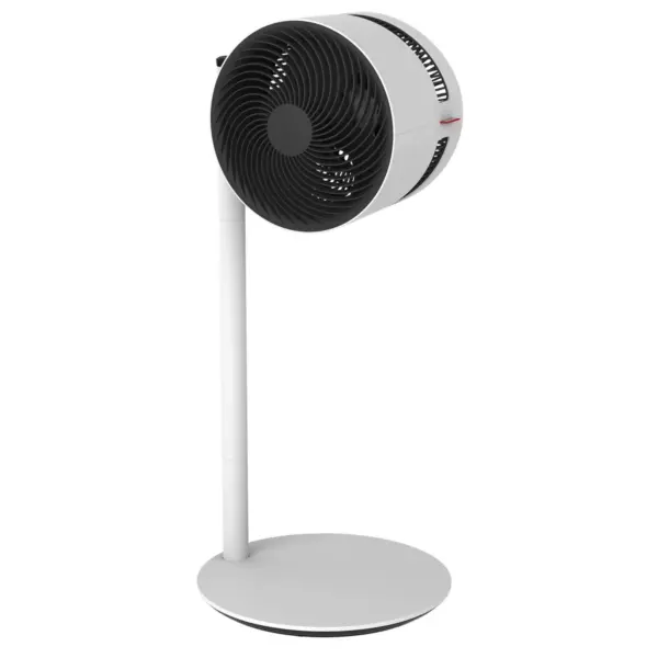 BONECO F220 Adjustable Pedestal Portable Fan