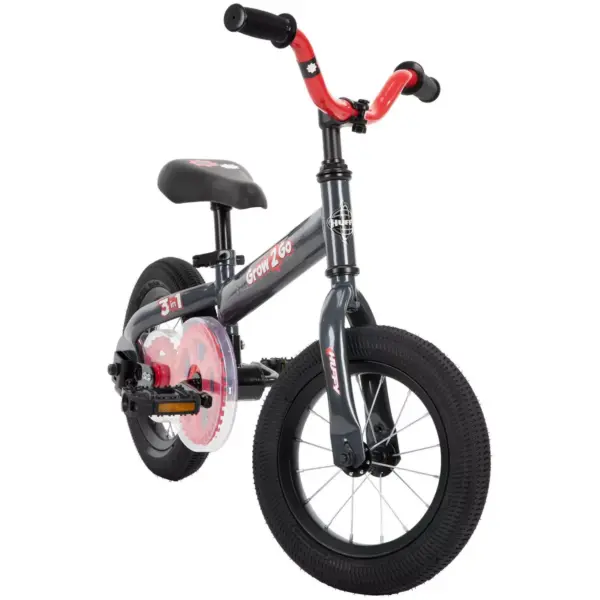 Huffy Grow 2 Go Conversion 12" Kids' Balance Bike