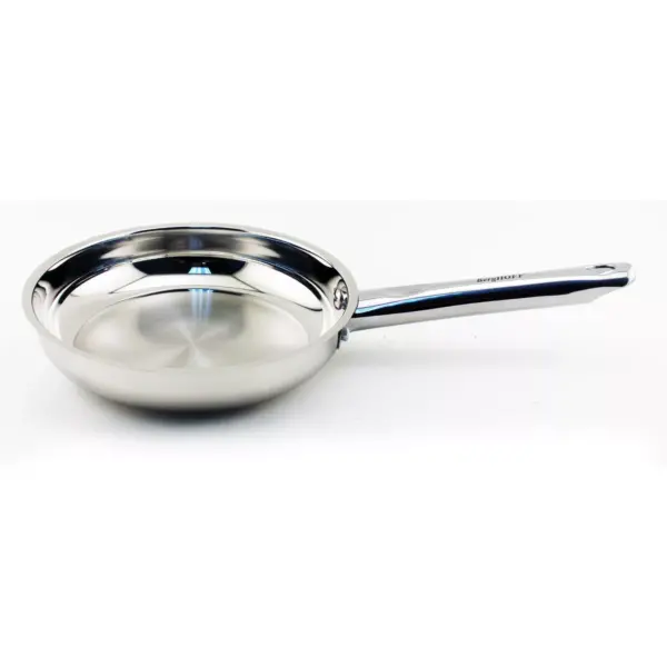 BergHOFF Earthchef Boreal 12" 18/10 Stainless Steel Fry Pan