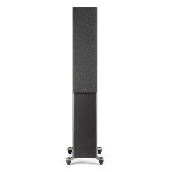 Polk Audio Reserve 500 Compact Floorstanding Speakers - Pair (Black)