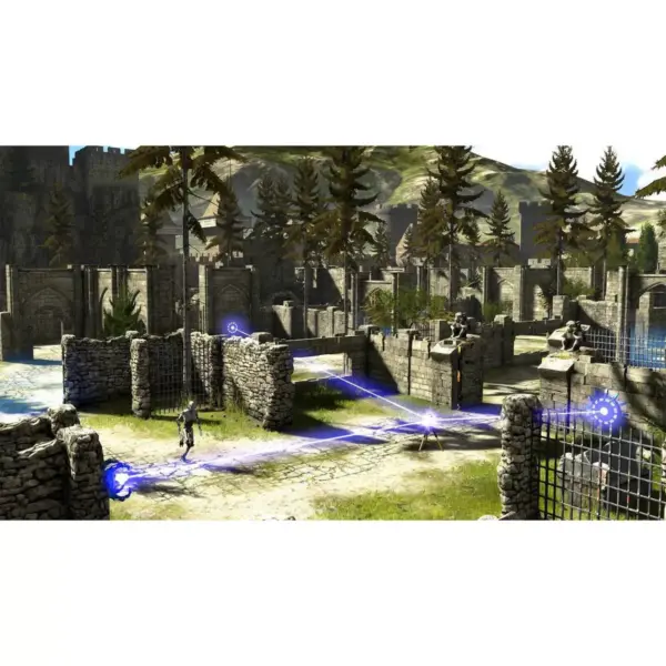 The Talos Principle - Nintendo Switch (Digital)