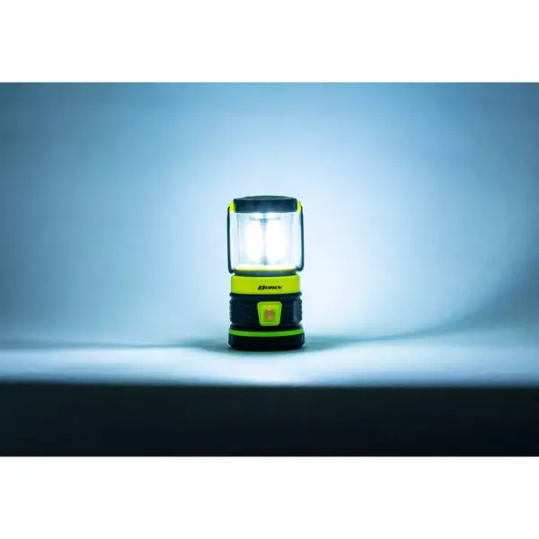 Dorcy 1800 Lumens LED Lantern with Power Bank