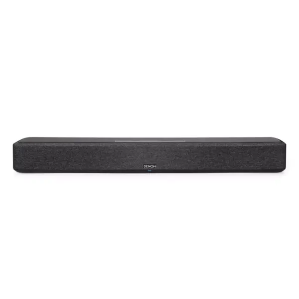 Denon Home Sound Bar 550 with Dolby Atmos and HEOS Built-in